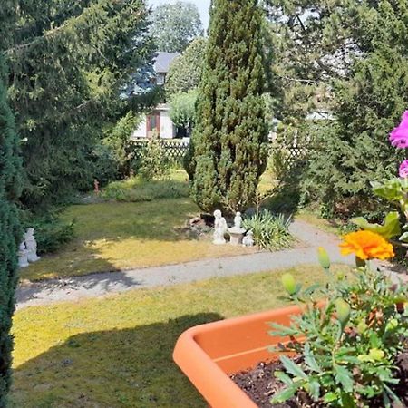 Pferd - Spass - Entspannung Staitz Buitenkant foto