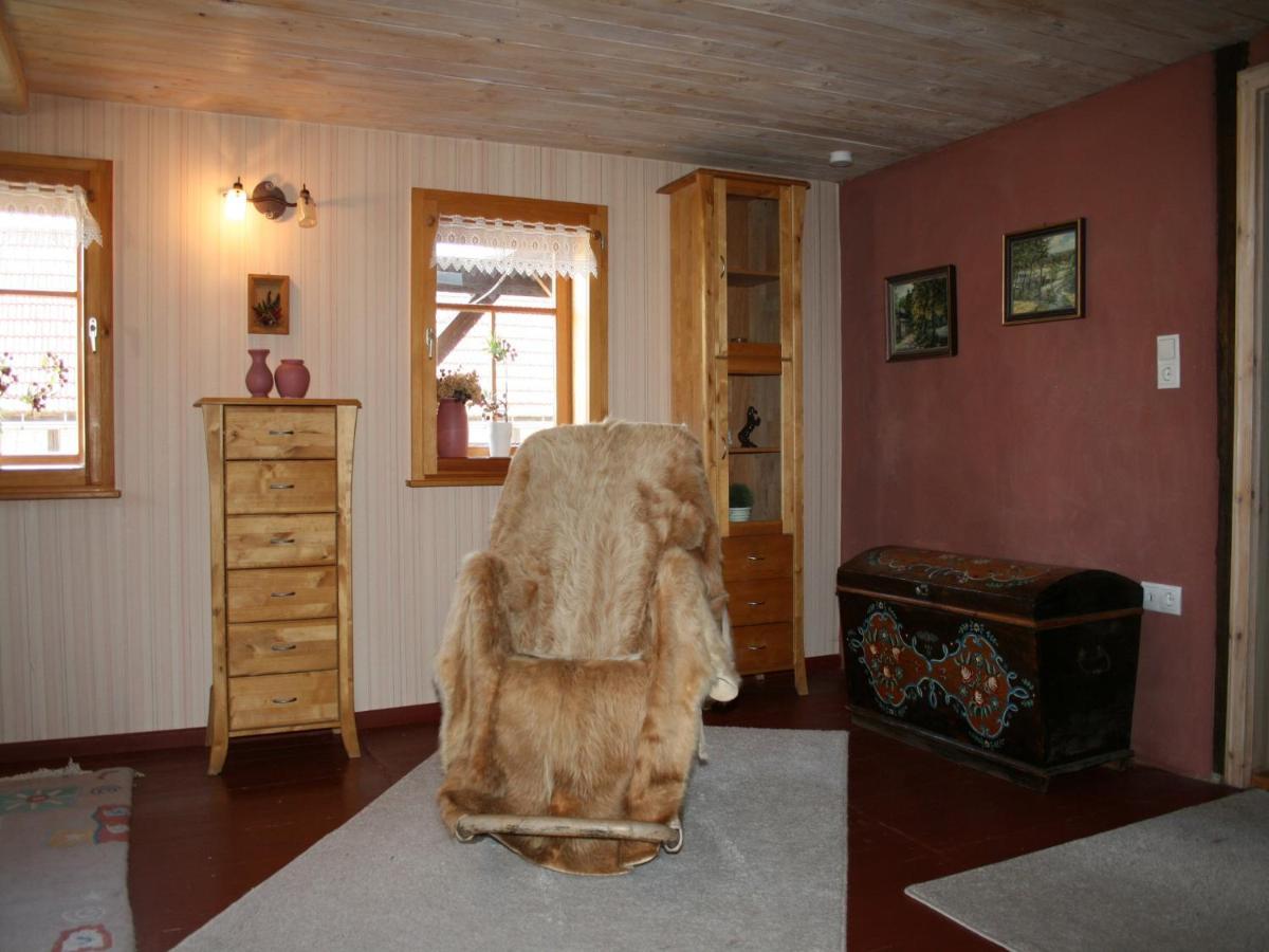 Pferd - Spass - Entspannung Staitz Buitenkant foto