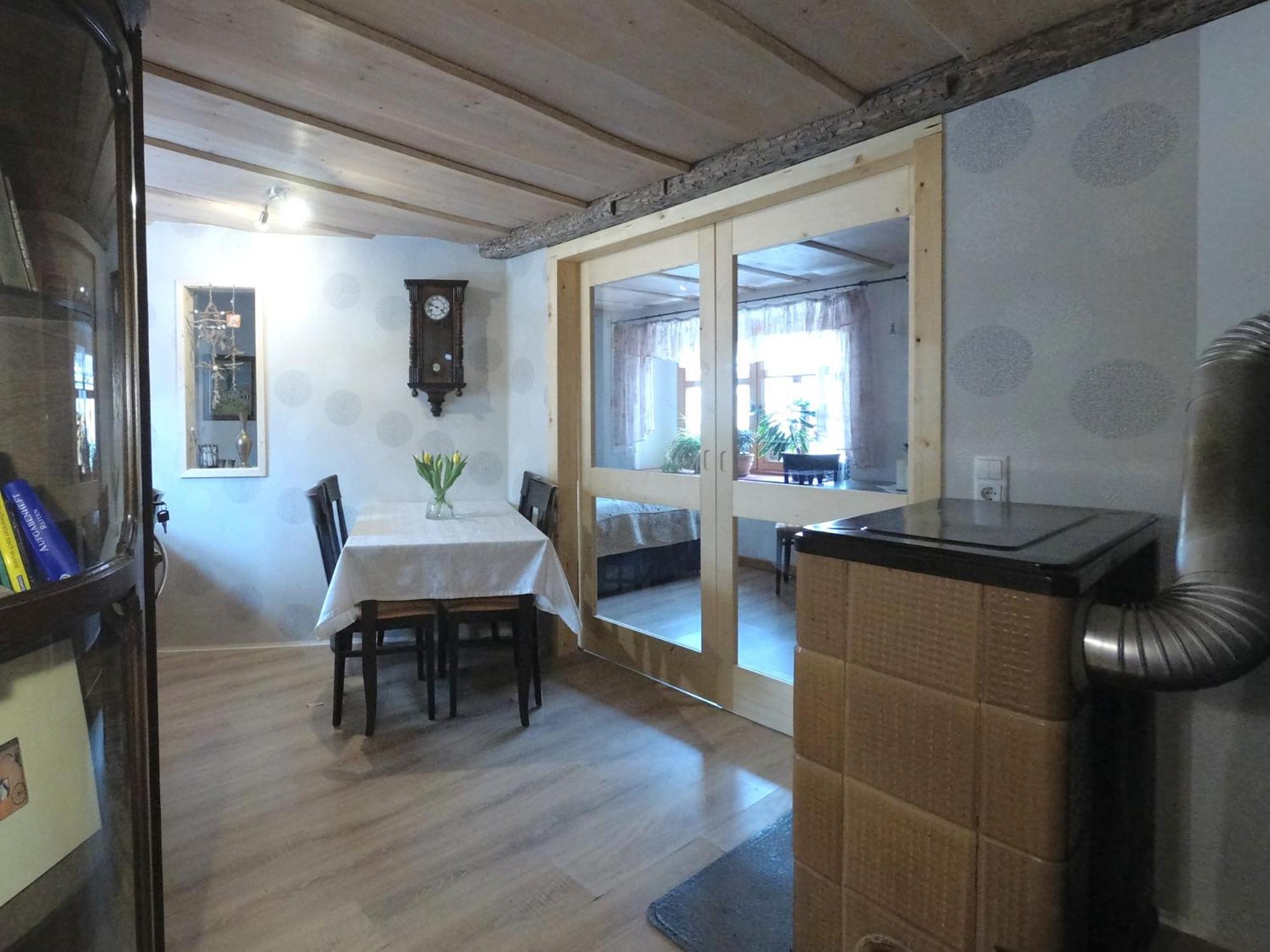 Pferd - Spass - Entspannung Staitz Kamer foto