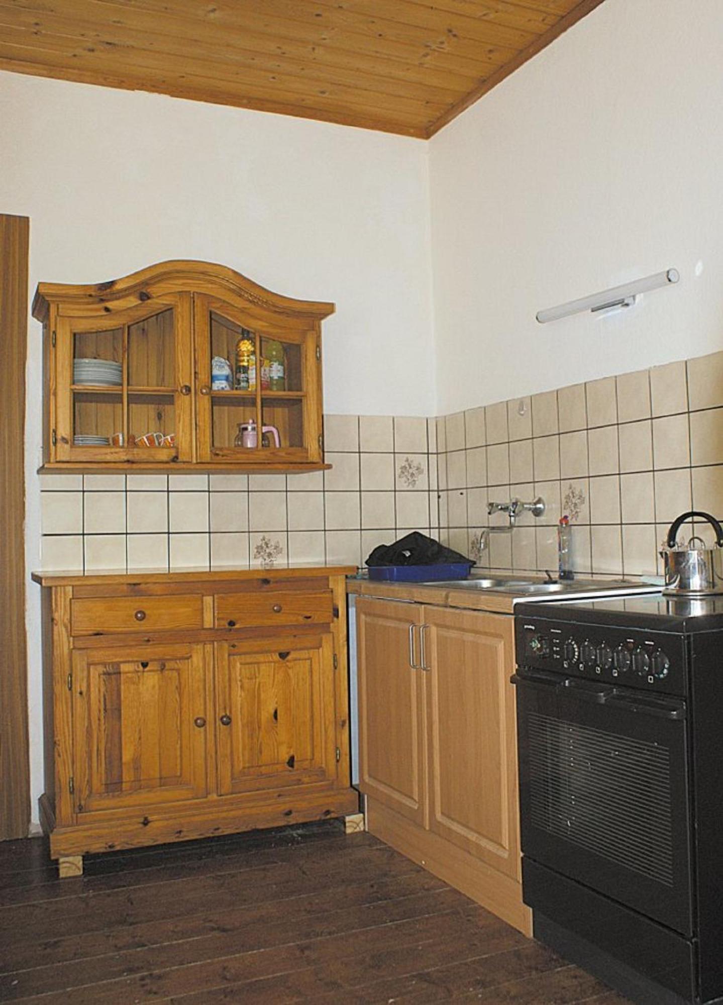 Pferd - Spass - Entspannung Staitz Buitenkant foto